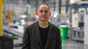 Policy failure puts recyclers at risk