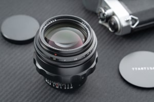 TTArtisan announces two new 75mm lenses