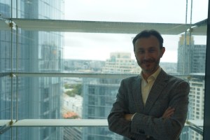 AI in the modern defence space 