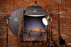 Hobolite launches new light shapers