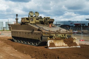 Land 400 industry update