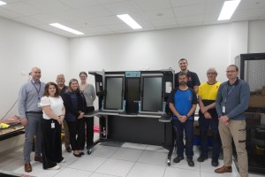 Kongsberg exports C2 consoles to Europe