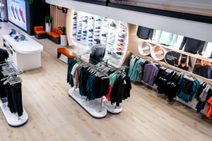 ASICS solidifies QLD market with new flagship