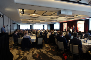 ADM Estate and Base Services Summit a hit