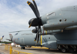 Back to business &ndash; Singapore Airshow 2022