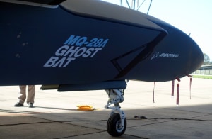 Boeing details MQ-28A payload ground test phase