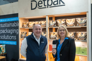 VIDEO FOODPRO 2023: Detpak