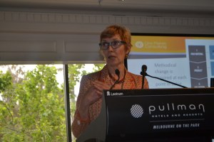SPE conference attendees release bold communique
