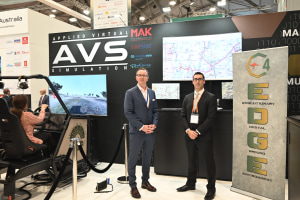AVS joins C4 EDGE consortium