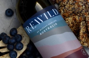 Rewild blends a new red 