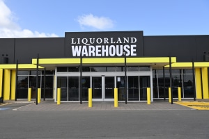Coles Liquor sets store rebrand underway