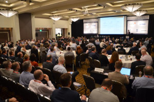 Largest ever ADM Defence Estate and Base Services Summit held in Canberra