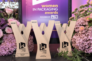 PKN Women in Packaging 2026: Winners in profile