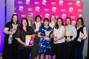 PKN Women in Packaging Awards 2026: Industry celebrates excellence