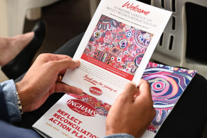 Inghams announces Reconciliation Action Plan