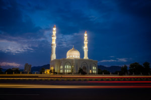 Life after dark: photo tips for night time street photos (part two)