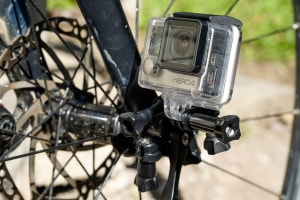 The ins and outs of action cams