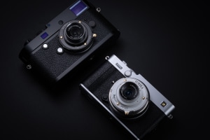 Review: Thypoch Eureka 28mm f/2.8 lens