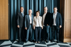 Mitolo Family Farms garners global recognition
