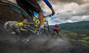 Life in the fast lane: Photo tips for action photography