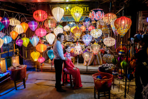 Life after dark: photo tips for night time street photos (part one)
