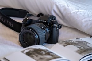 Sydney hotel teams up with Fujifilm to give guests 102MP GFX100S for snaps while they stay