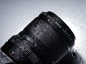 Fujifilm announces XF 30mm F2.8 MacroF2.8 lens