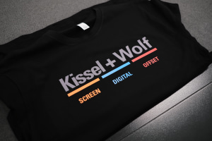 Advertorial: Why direct to film printing is the new frontier in fashion