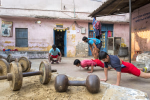 Photojournalism - building a perfect portfolio (Part two)