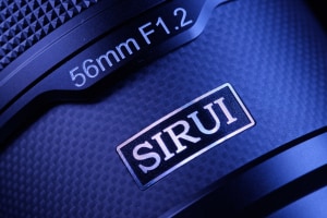 Review: Sirui Sniper 56mm f1.2 lens 