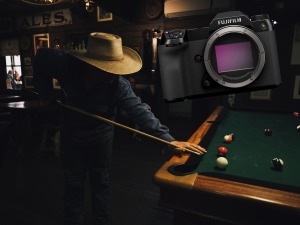 Medium Format vs Full Frame: Which is right for you?
