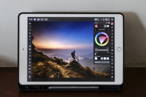 Review: Affinity Photo 2 (iPad)