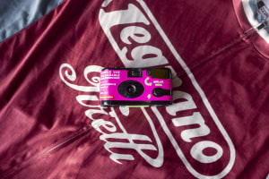 Review: Lomography Simple Use Reloadable film camera