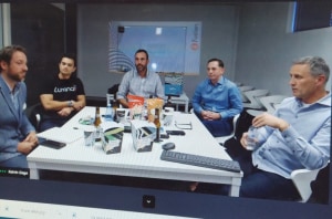 AUSSIE DSCOOP PRINTERS OPTIMISTIC FOR POST-COVID WORLD