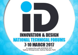 Top line-up for AIP's technical forums
