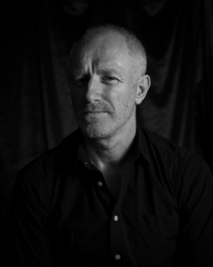 Our judges &ndash; Australasia's Top Emerging Photographers 2020 &ndash; Patrick Brown