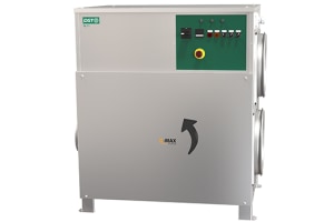 Air and Aqua/DST Dryer