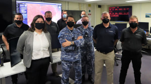 PLEXSYS supplies simulator for RAAF training
