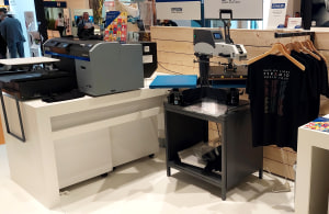 PRINT21 MAGAZINE: DTG OFFERS OPPORTUNITY