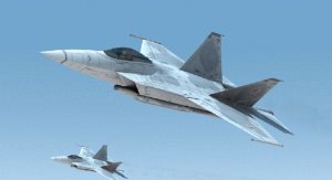 India to produce export variant of Sukhoi stealth fighter