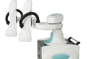 Robot suppliers partner on cobot project