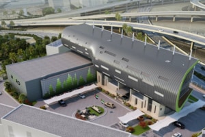 World&rsquo;s largest solar powered data centre in Dubai