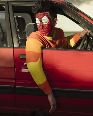 Finalists announced for 20th annual Josephine Ulrick and Win Schubert Photography Award