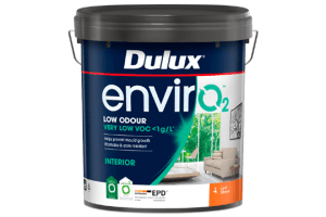 Certification for non-toxic products 