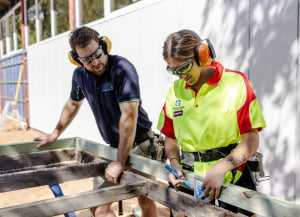 Call for more women in trades on International Women&rsquo;s Day
