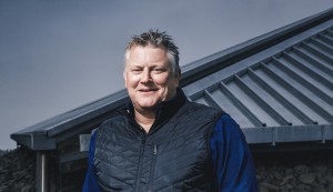Villa Maria owner appoints new CEO