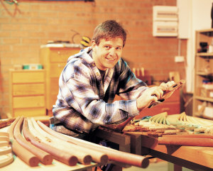 Hand tool event and open day at Dunstone Design