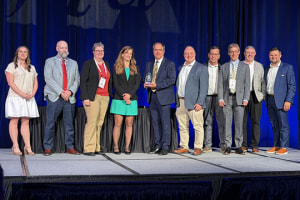DuPont Cyrel ReNew wins INFOFLEX award