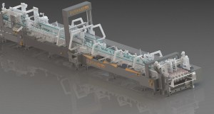 KBA adds Duran folder gluers to stable