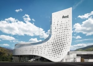 DURST TO SHOW 360 PRODUCTION AT FESPA